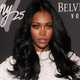 Supermodel Jessica White (Jamie McGarthy/Getty Images)
